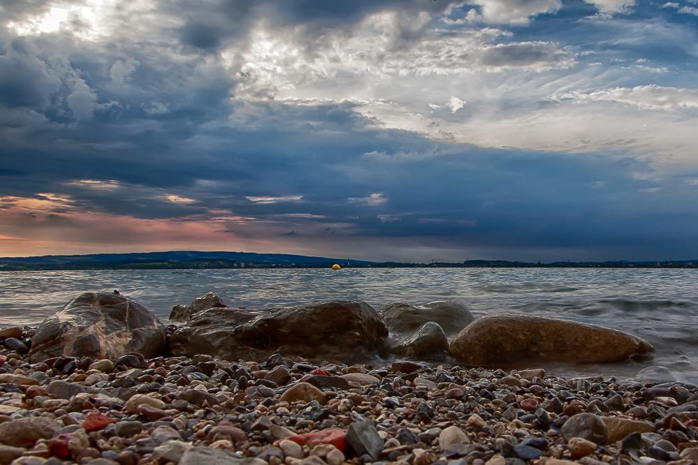 041 - Sommer 2013 - Steinfarben