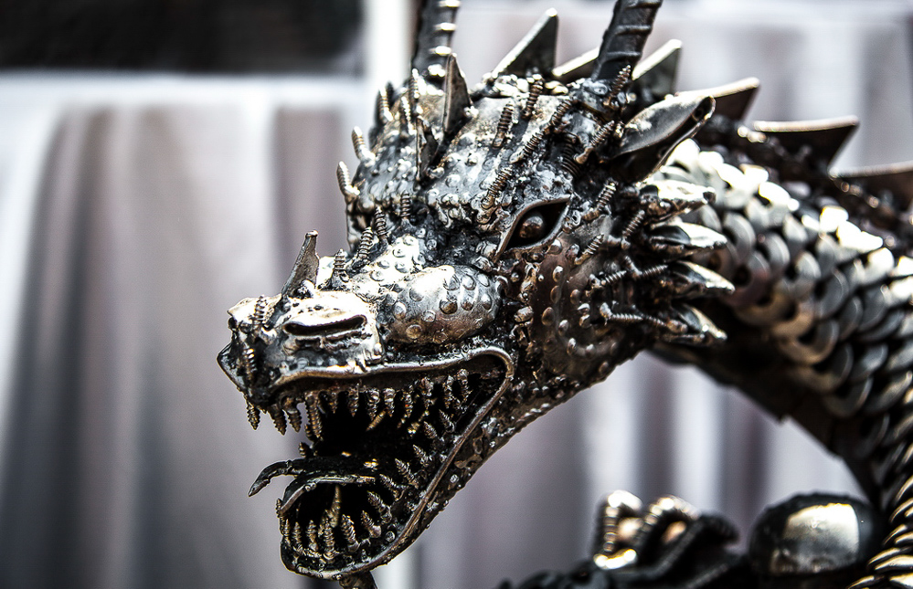 056 - Sommer 2013 - Molliser Drache