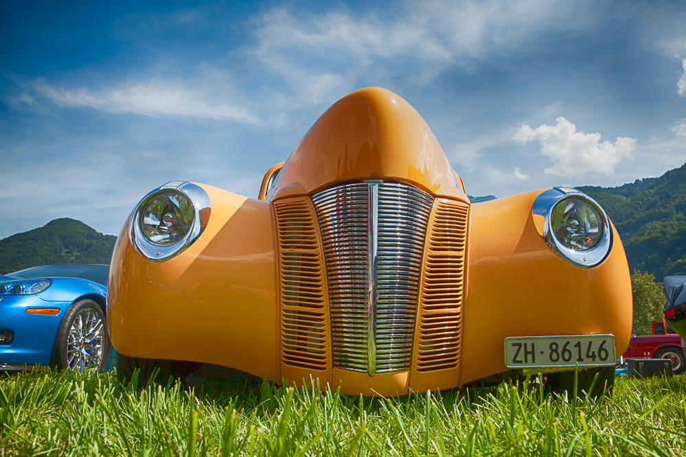 057 - Sommer 2013 - Cars