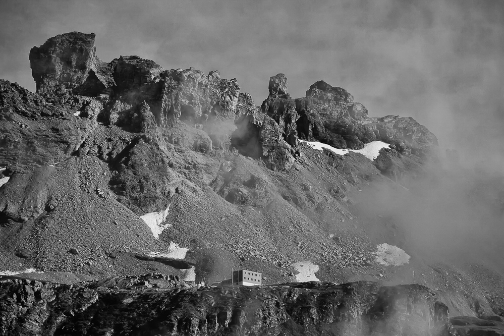060 - Sommer 2013 - Leglerhütte