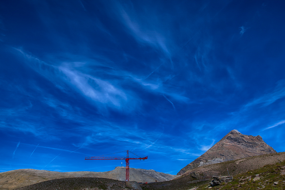 069 - Sommer 2013 - Kran