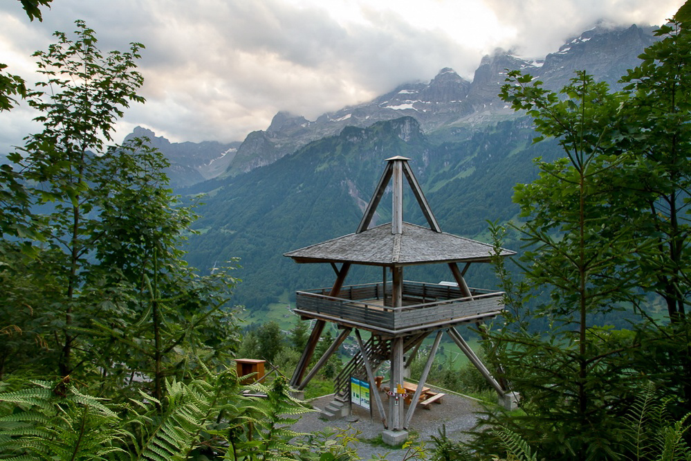 Sommer - 009 - Sommeraussichtsturm