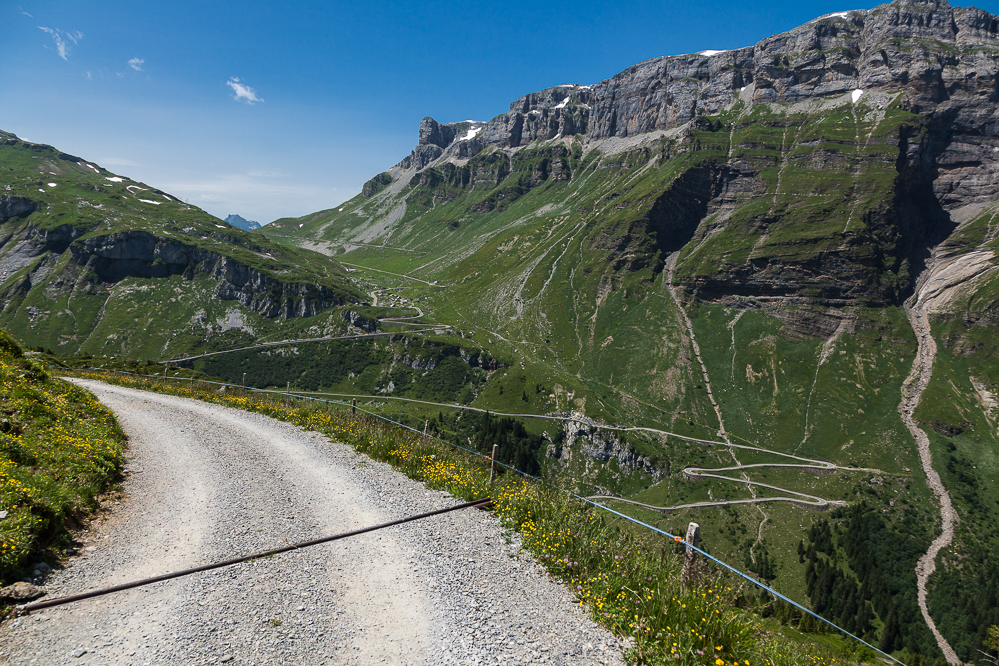 006 - Klausenpass