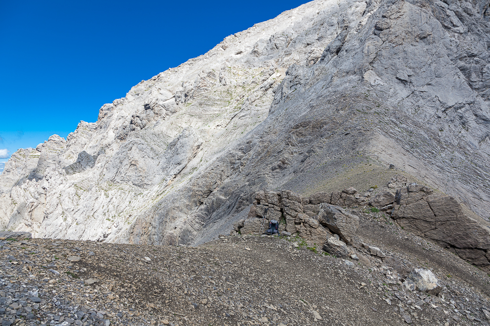 031 - Auf dem Pass