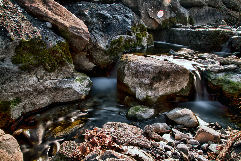 ss-015 - Wasser