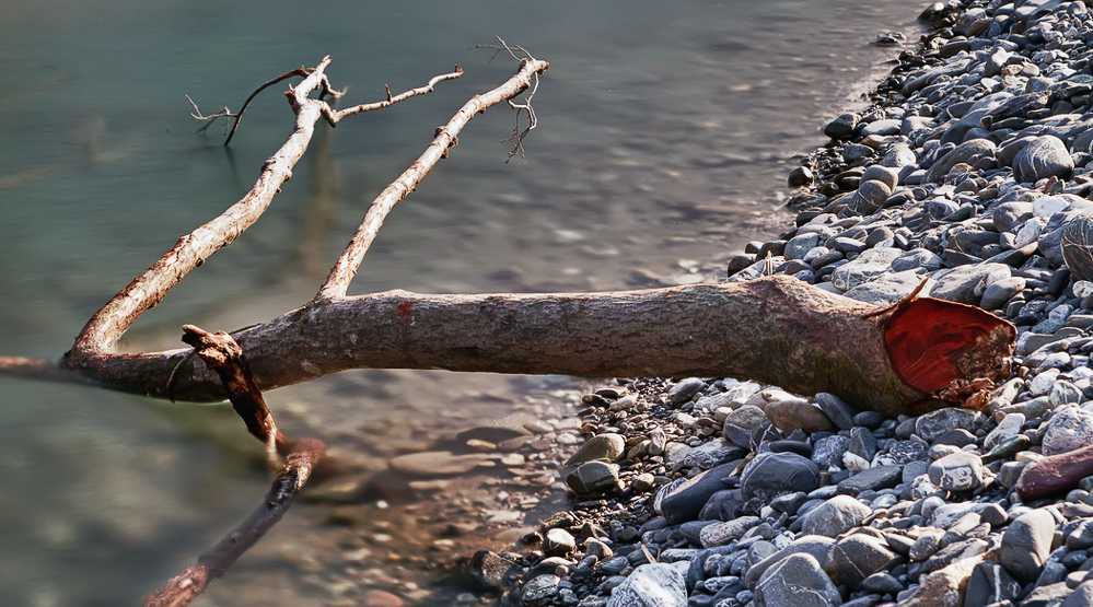 ss-018 - Wasser