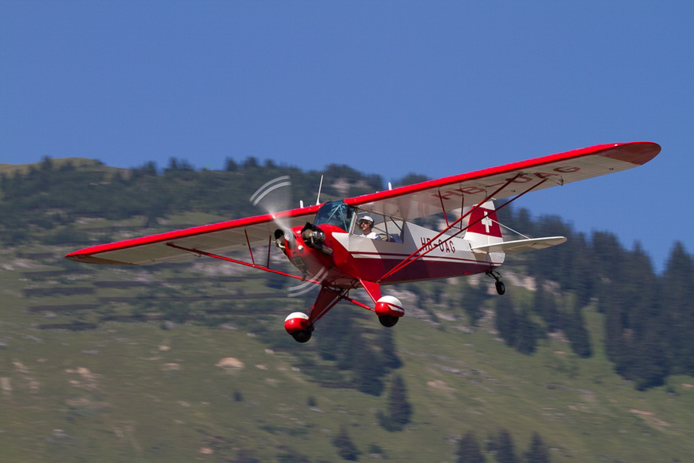 SST - 017 - Piper