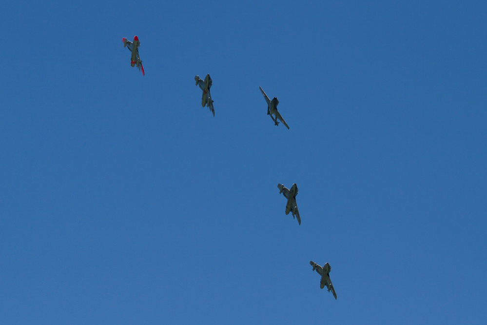SST - 030 - Patrouille