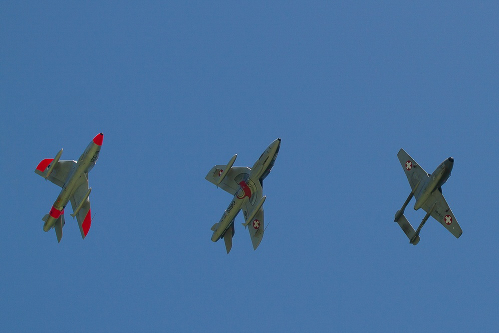 SST - 031 - Patrouille