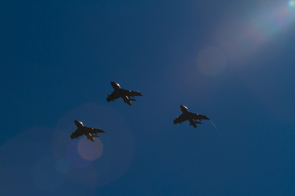 SST - 033 - Patrouille