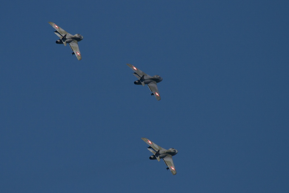 SST - 034 - Patrouille