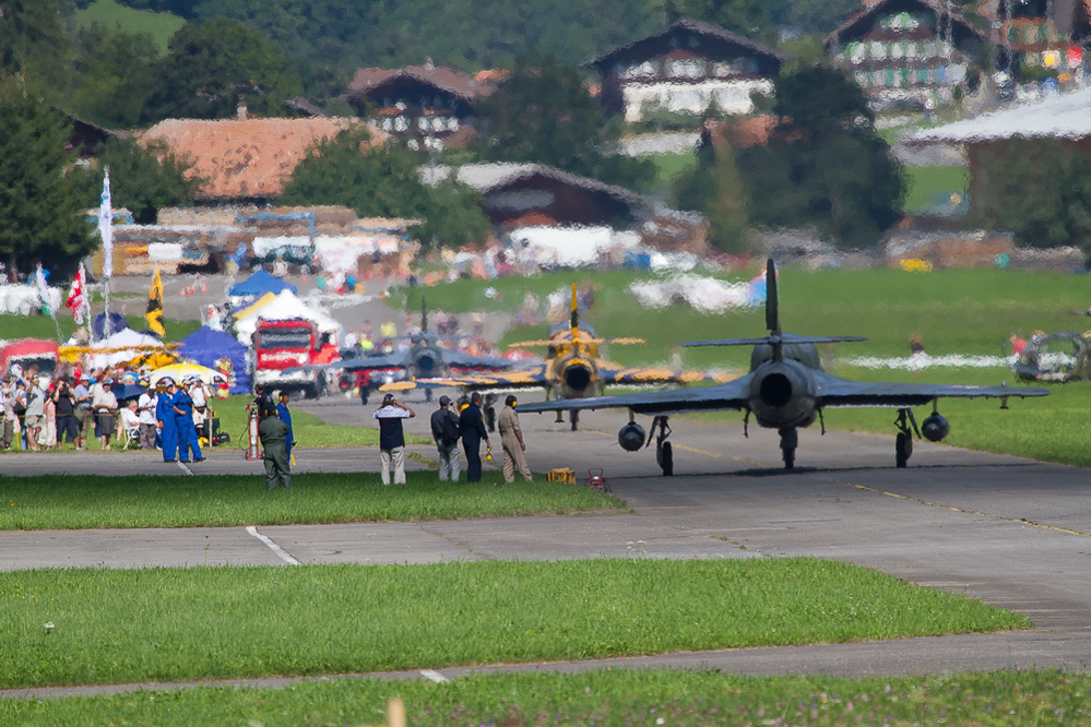 SST11 - 042 - Die Luft brennt