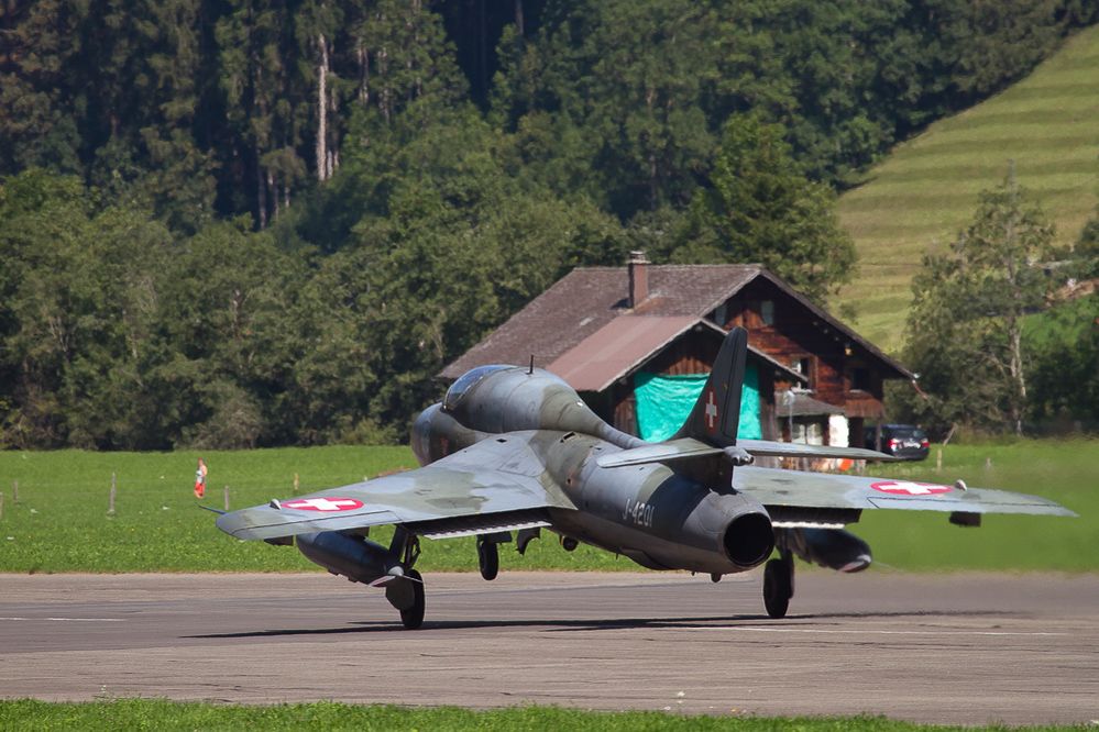 SST11 - 054 - Amici-Hunter