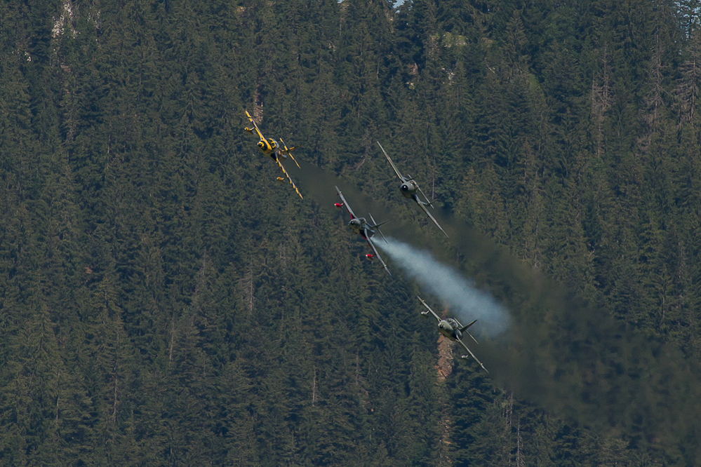SST11 - 060 - Patrouille