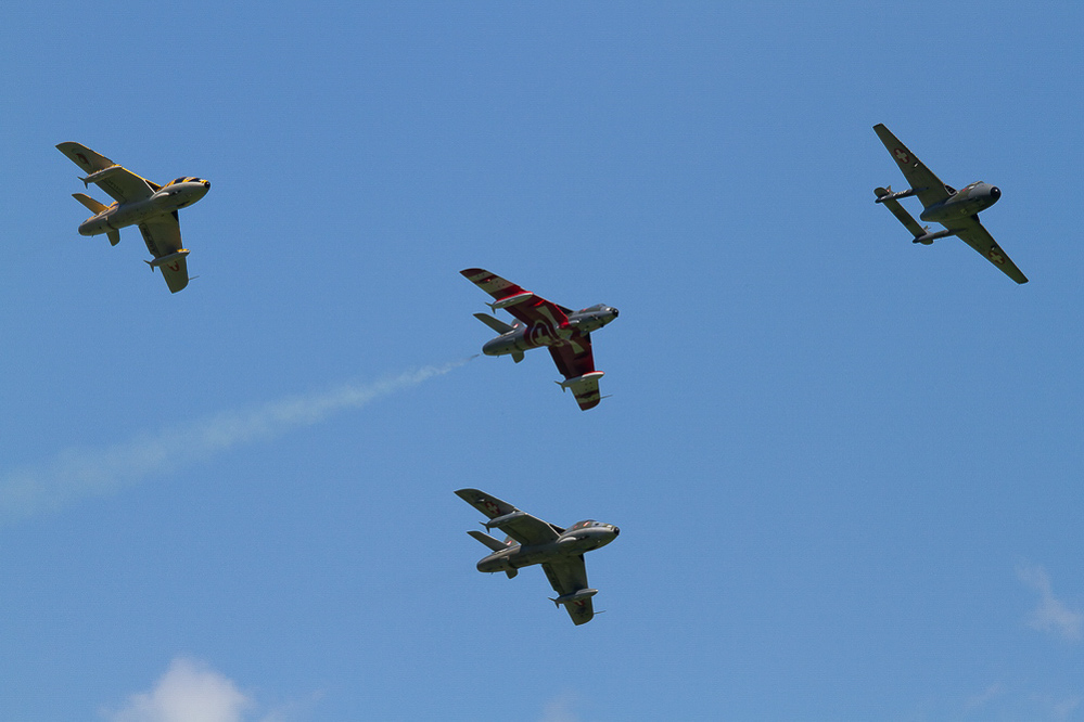 SST11 - 061 - Patrouille