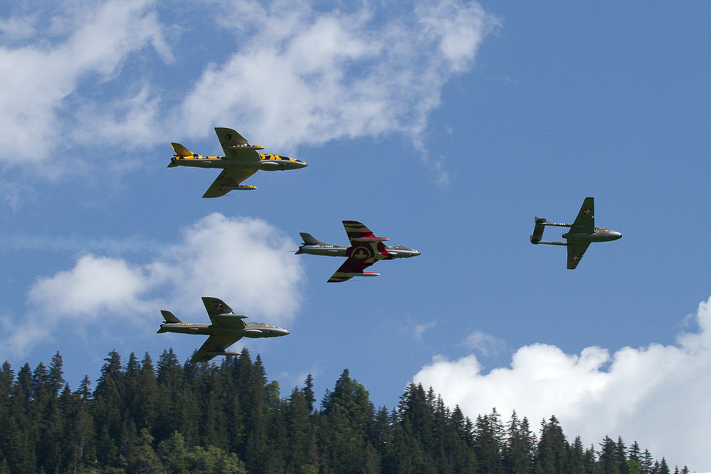 SST11 - 062 - Patrouille