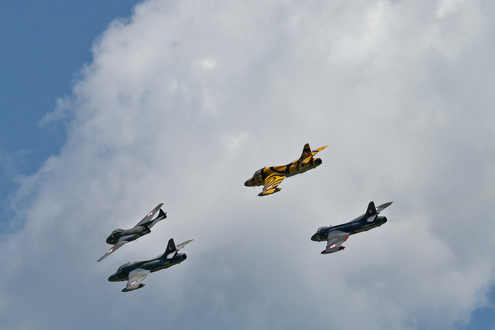 SST11 - 065 - Patrouille