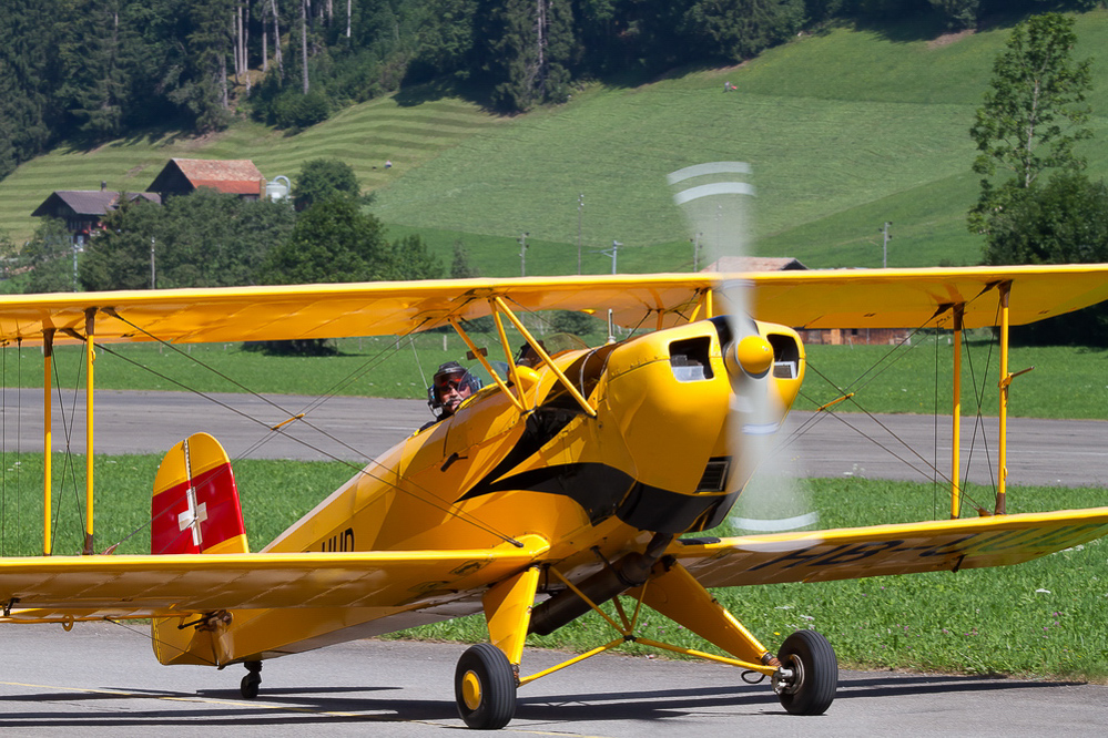 SST11 - 070 - Bücker