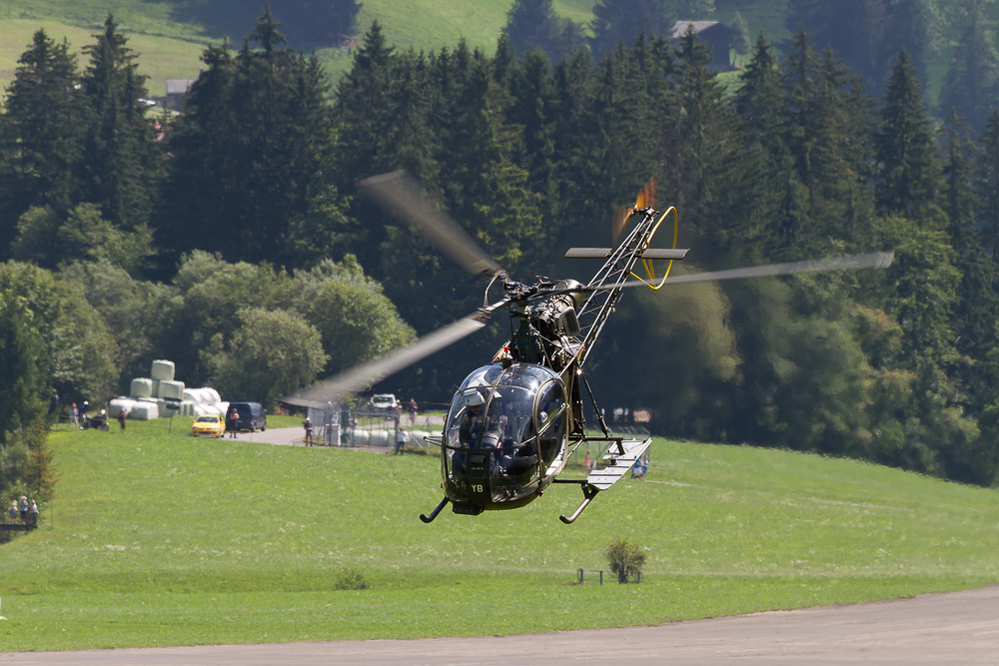 SST11 - 094 - Alouette II