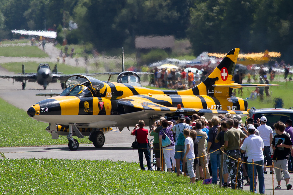 SST11 - 096 - Tiger-Hunter