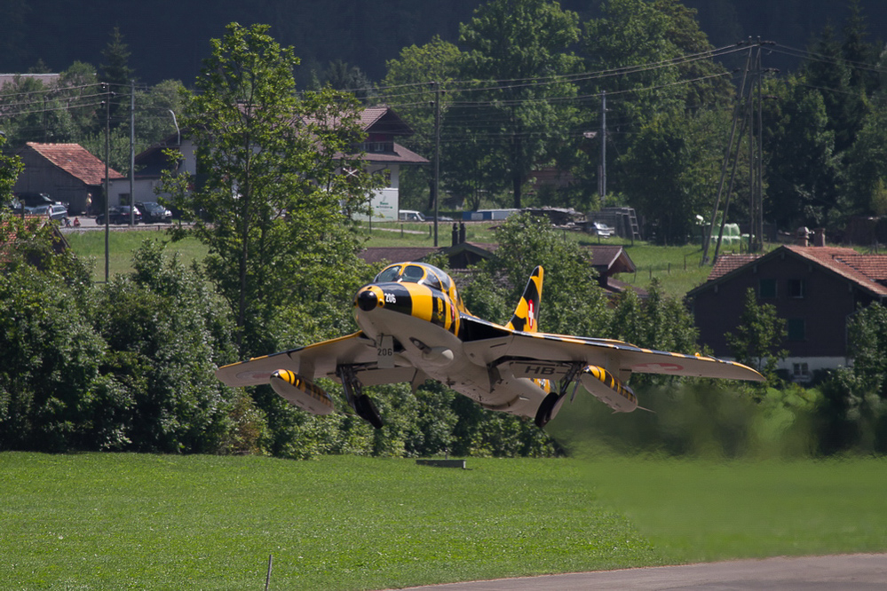 SST11 - 102 - Hunterstart