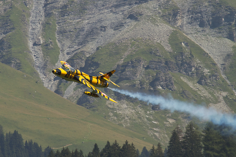 SST11 - 127 - Tiger-Hunter
