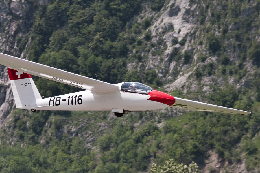 Hunter in Mollis - 004 - Segler