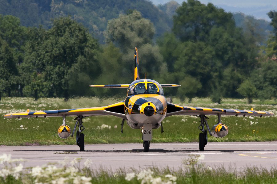 Hunter in Mollis - 013 - Frontal
