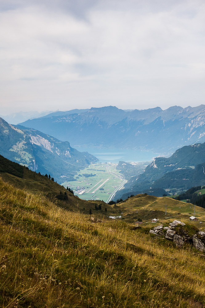 alpina_006 - Flugplatz Meiringen - Brienzersee