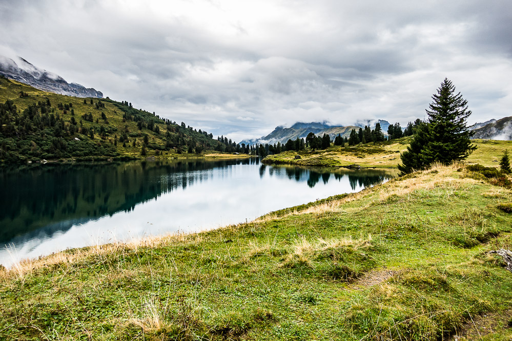 alpina_030 - Engstlensee