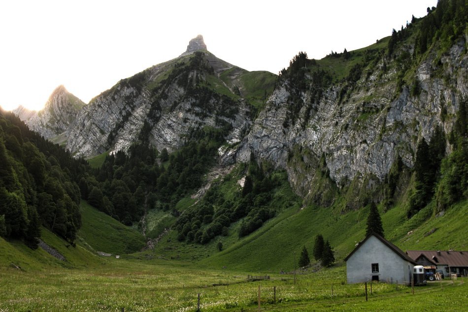 Wägital - 002 - Aberliboden