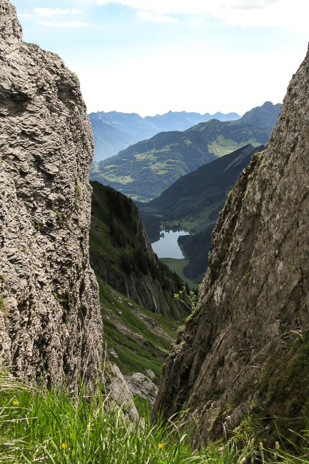 Wägital - 012 - Obersee