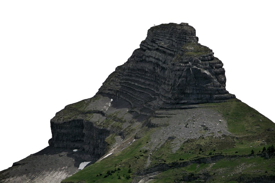 Wägital - 026 - Zindlenspitz
