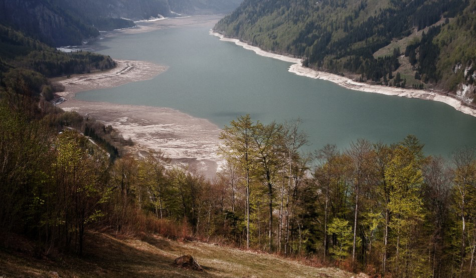 Wandersaison 09 - ©MD - 017 - Klöntal