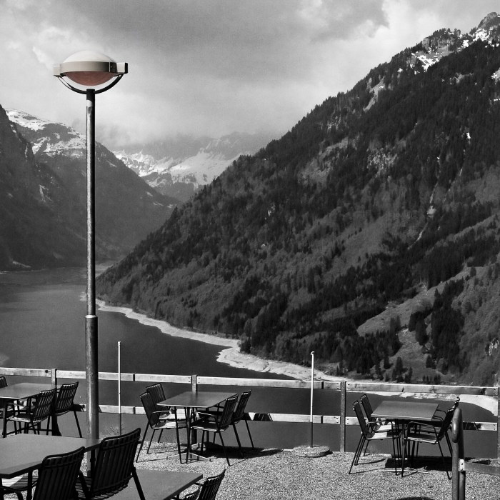 Wandersaison 09 - ©MD - 019 - Leuchtturm