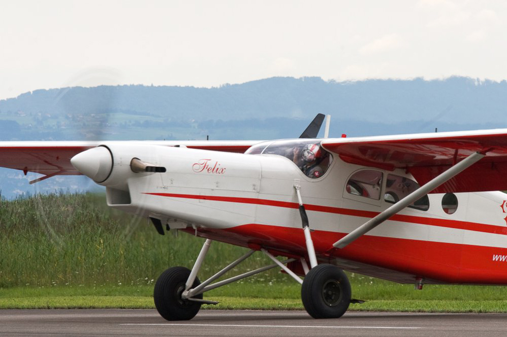 PS Training - ©MD - 008 - Tiger zero