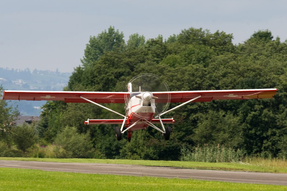 PS Training - ©MD - 026 - Start Felix