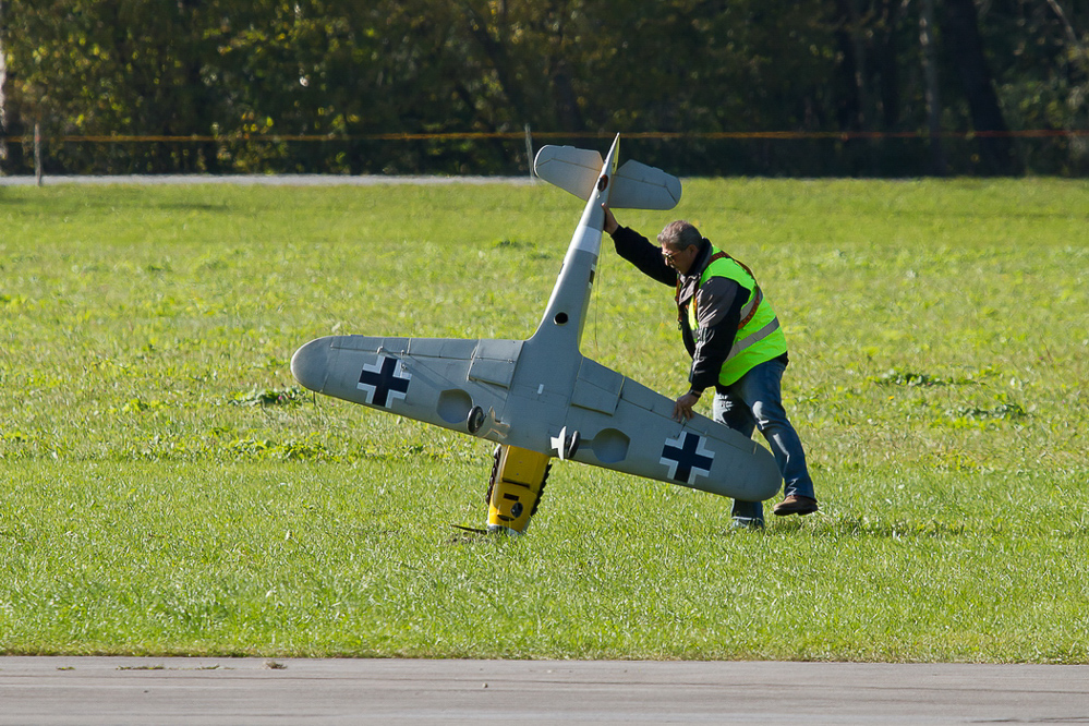Warbird Mollis - 049