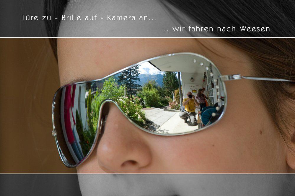 Weesen 001- ©MD - Spiegelbild