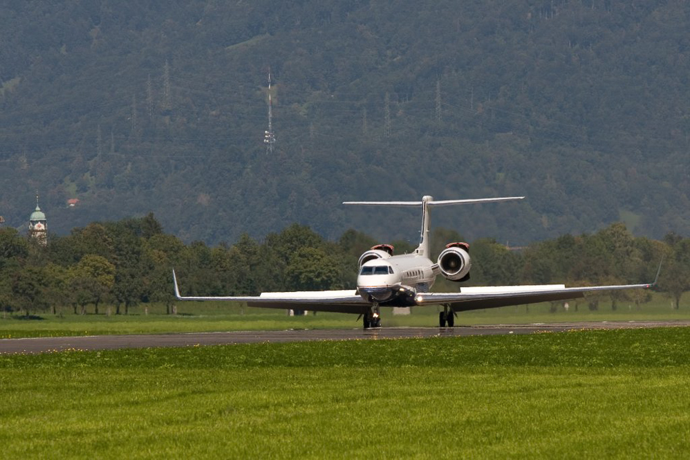 016 - Mollis Flugplatz - 12.09.2007 - ©MD