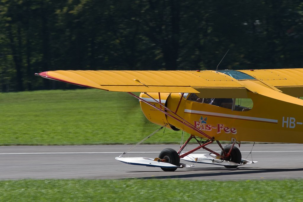 034 - Mollis Flugplatz - 12.09.2007 - ©MD