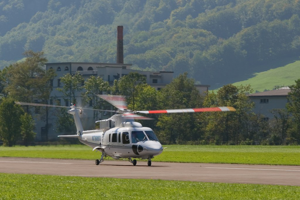 037 - Mollis Flugplatz - 12.09.2007 - ©MD