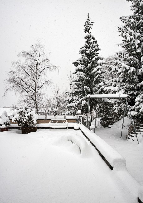 Winter 09-10 - 014 - Neuschnee