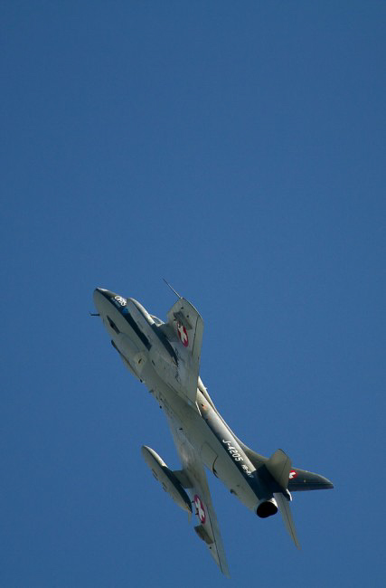 Zigermeet - Fr - 014 - 09.30 Hunterflug