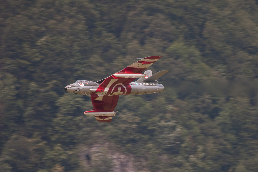 Zigermeet - 042 - Display PS-Hunter