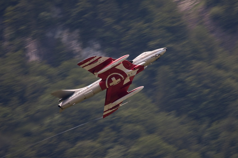 Zigermeet - 044 - Display PS-Hunter