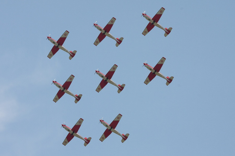 Zigermeet - 070 - PC7-Team