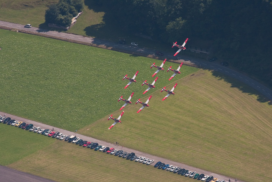 Zigermeet - 117 - PC7-Team
