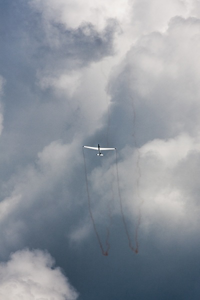 Zigermeet - 124 - Segelflugdemo