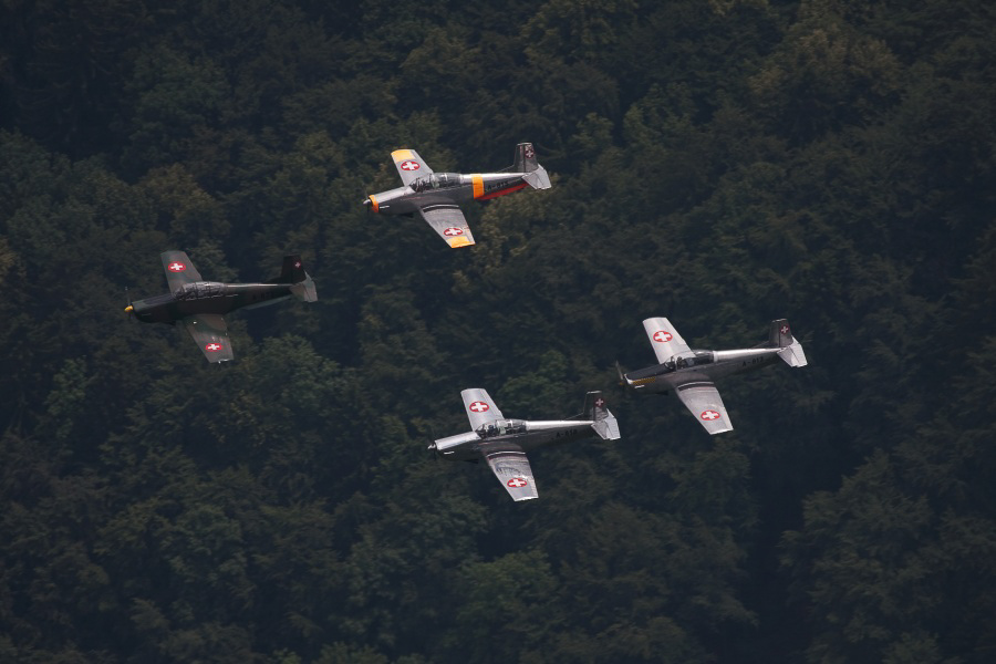Zigermeet - 130 - P3-Flyers